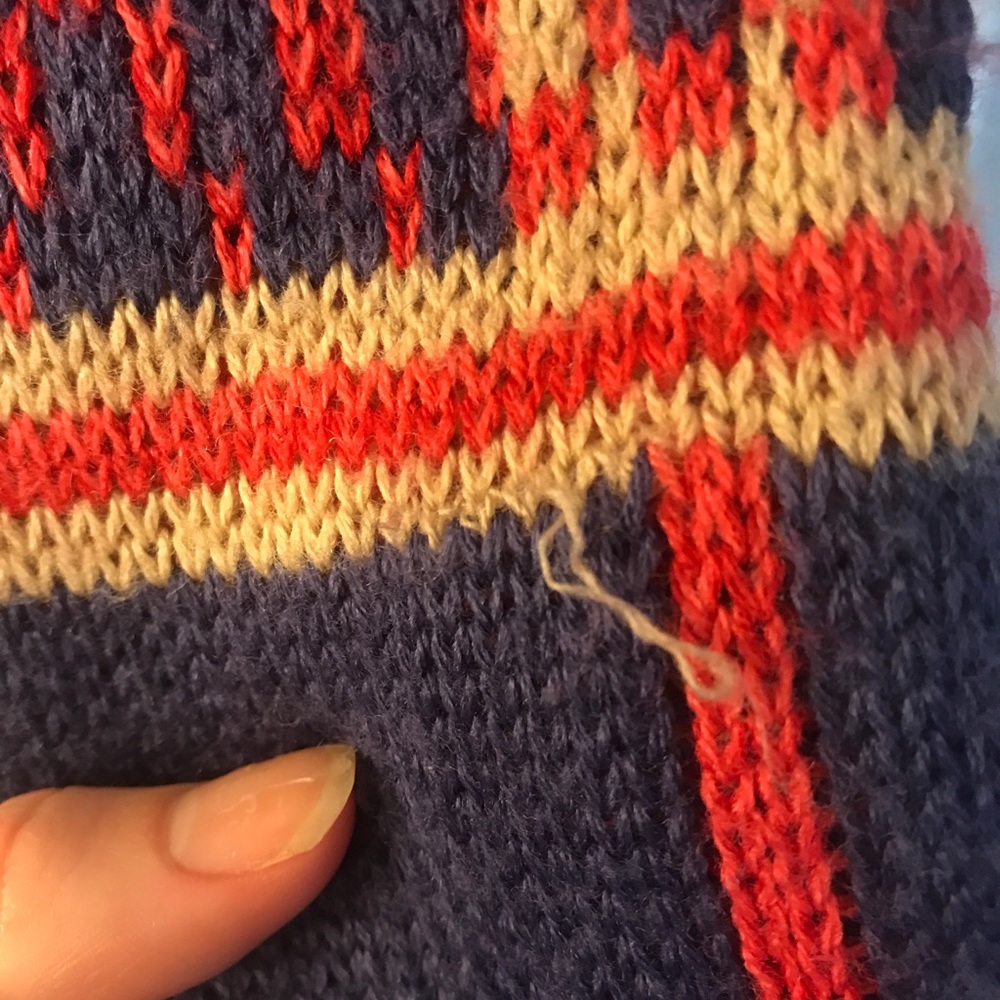 Cardigan - Picture 3 of 4
